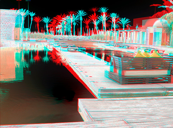 MOROCCO, Agadir, Sofitel Royal Bay_0090_55c
