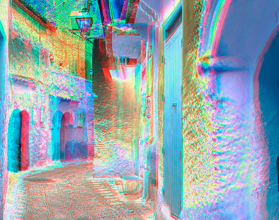 MOROCCO, Chefchaouen_0147