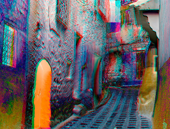 MOROCCO, Chefchaouen_0149