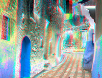 MOROCCO, Chefchaouen_0149