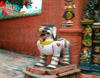 NEPAL, Kathmandu, Durbar Square_0038