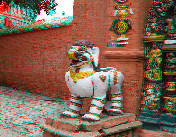 NEPAL, Kathmandu, Durbar Square_0038