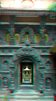 NEPAL, Patan, Golden Temple_0001