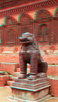 NEPAL, Kathmandu, Durbar Square_0002
