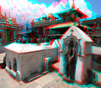 NEPAL, Kathmandu, Swayambunath_0026