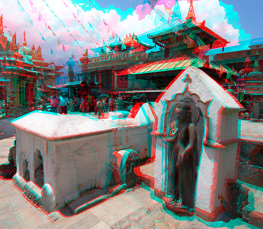 NEPAL, Kathmandu, Swayambunath_0026