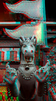 NEPAL, Patan, Mahavir Temple_0011