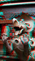 NEPAL, Patan, Mahavir Temple_0007