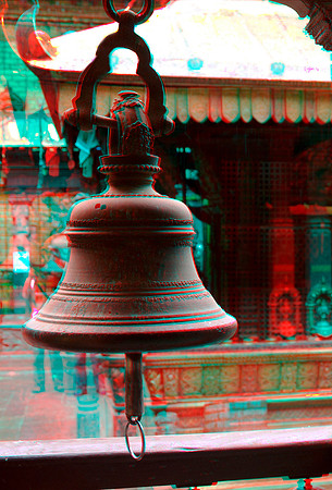 NEPAL, Patan, Golden Temple_0005