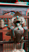 NEPAL, Patan, Mahavir Temple_0005
