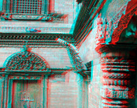 NEPAL, Kathmandu, Durbar Square_0007