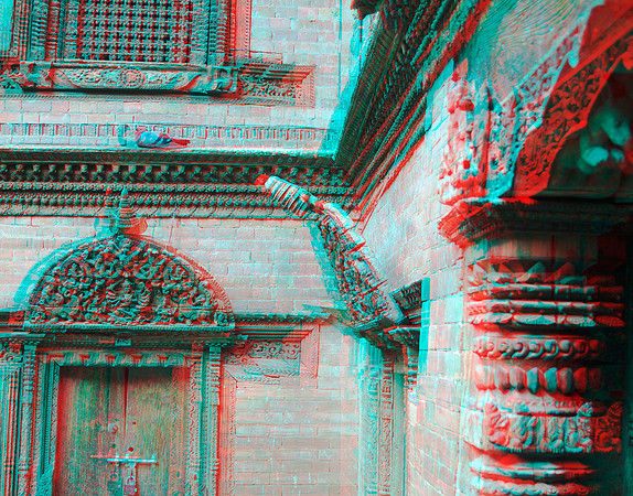 NEPAL, Kathmandu, Durbar Square_0007