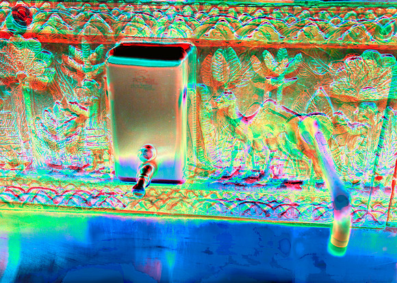 UK, London, Camden, Gilgamesh_17ana copy_55c