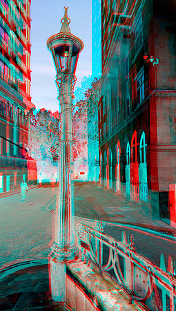 UK, London, 'gas'lamp_003ana_55ci