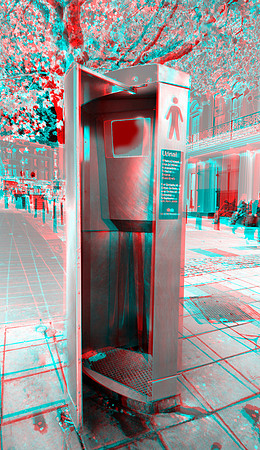 UK, London, butterfly urinals_003ana_55bw