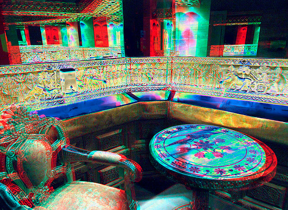 UK, London, Camden, Gilgamesh_15ana_55c
