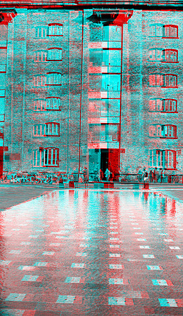 UK, London, KX, CSM_03ana_55bw