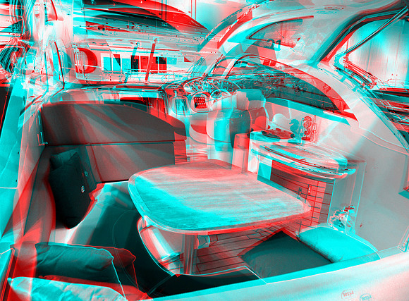 UK, London, Boat Show_C32_001ana_55bw