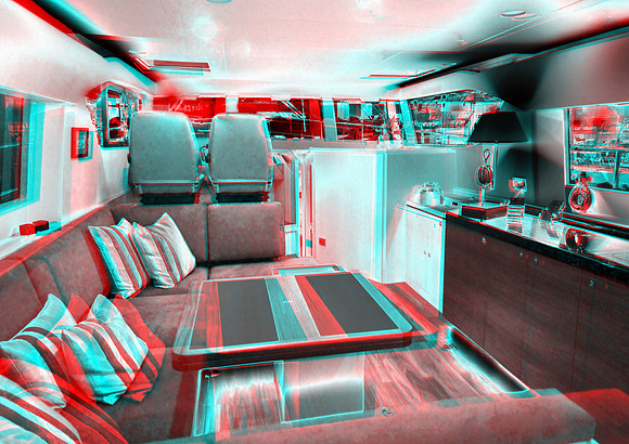 UK, London, Boat Show_Hardy 42_001ana_55bw