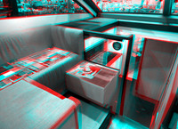 UK, London, Boat Show_Fairline Gran Turismo_003ana_55bw