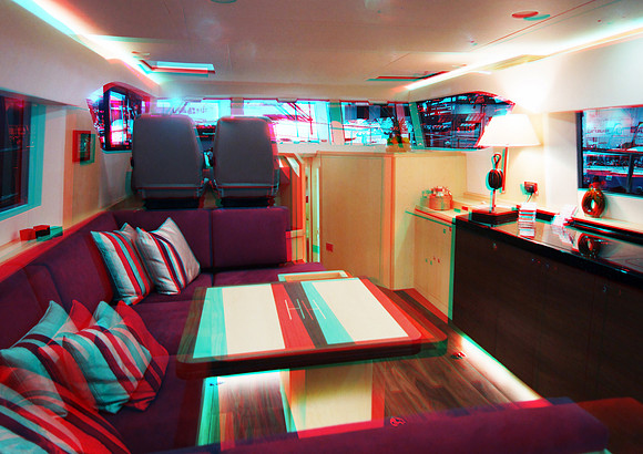 UK, London, Boat Show_Hardy 42_001anaVU
