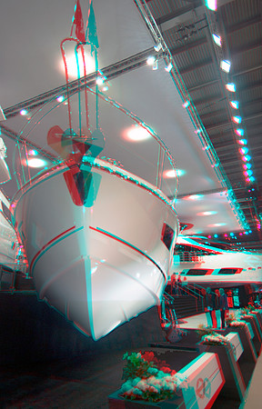 UK, London, Boat Show_003aanaVU