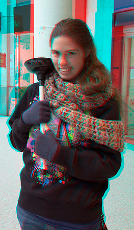 UK, London, Waterloo, Rachel_005anaVU