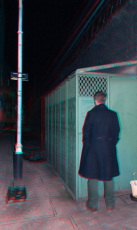 UK, London, Star Yard, Alfie_009anaVU