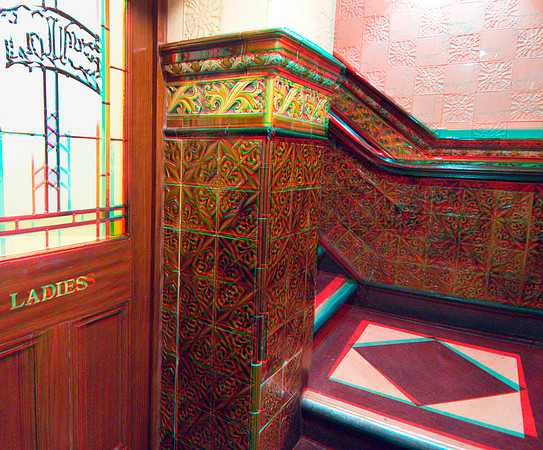 UK, London, Princess Louise_19acana_VU