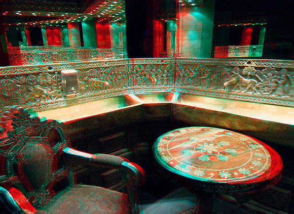 UK, London, Camden, Gilgamesh_15ana_VU