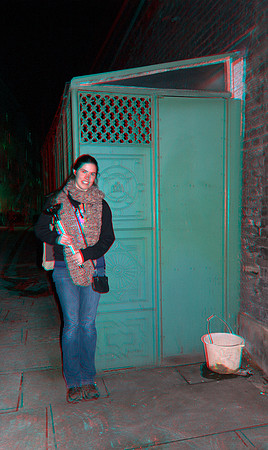 UK, London, Star Yard, Rachel_001anaVU
