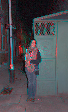 UK, London, Star Yard, Rachel_003anaVU