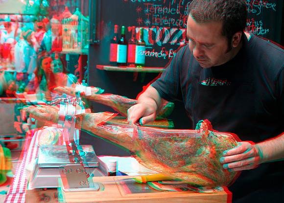 Cutting ham_003anaVU