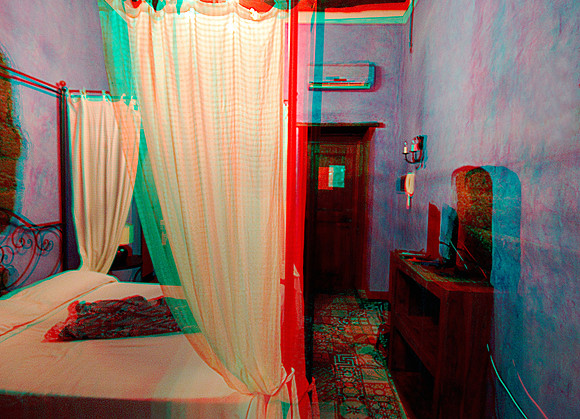 ITALY, Bedroom_0001VU