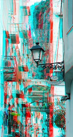 ITALY, Amalfi (90)VU