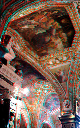 ITALY, Amalfi, Cathedral (73)VU