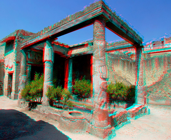 ITALY, Herculaneum (103)VU (1)
