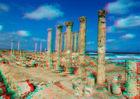 LIBYA, Sabratha, 007b