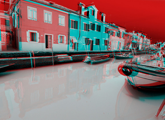 ITALY, Venice, Burano_0017_55bw