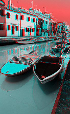 ITALY, Venice, Burano_0015_55bw