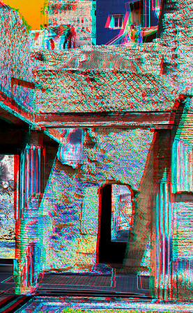 ITALY, Herculaneum (52)