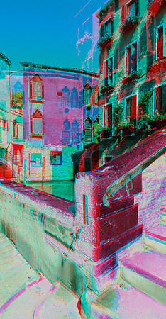 ITALY, Venice, Bridge view_0001c_55c