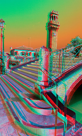 ITALY, Venice, Murano view_0015