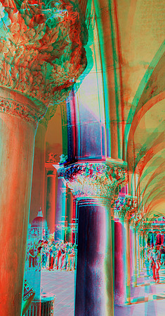 ITALY, Venice, Piazza San Marco_0034