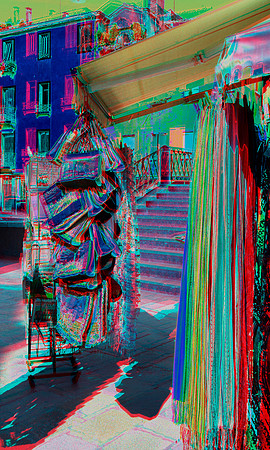 ITALY, Venice, kitsch_0015b_55c