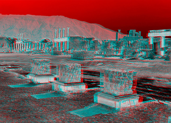 ITALY, Pompeii (27)_bw