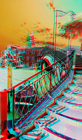 ITALY, Venice, Murano view_0025