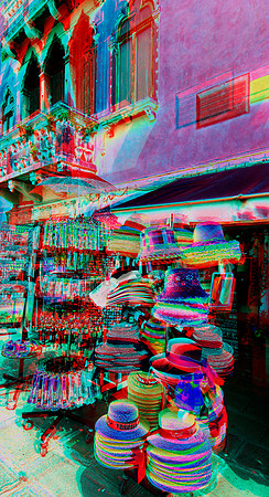 ITALY, Venice, kitsch_0037_55c