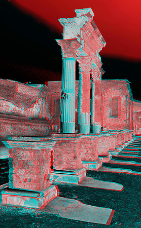 ITALY, Pompeii (23)_bw