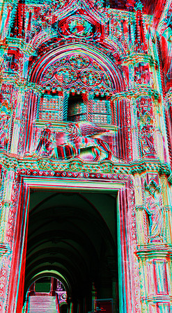 ITALY, Venice, Doges' Palace_0001_55c